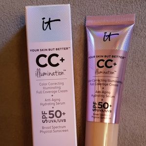 IT Cosmetics CC+ Illumination (Medium)